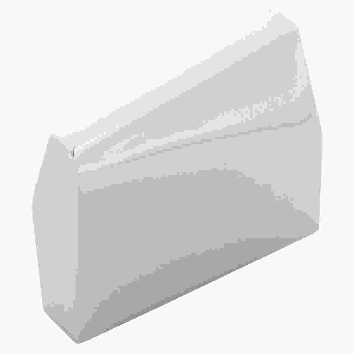 1 Inch Center to Center Veer Pinch Knob
