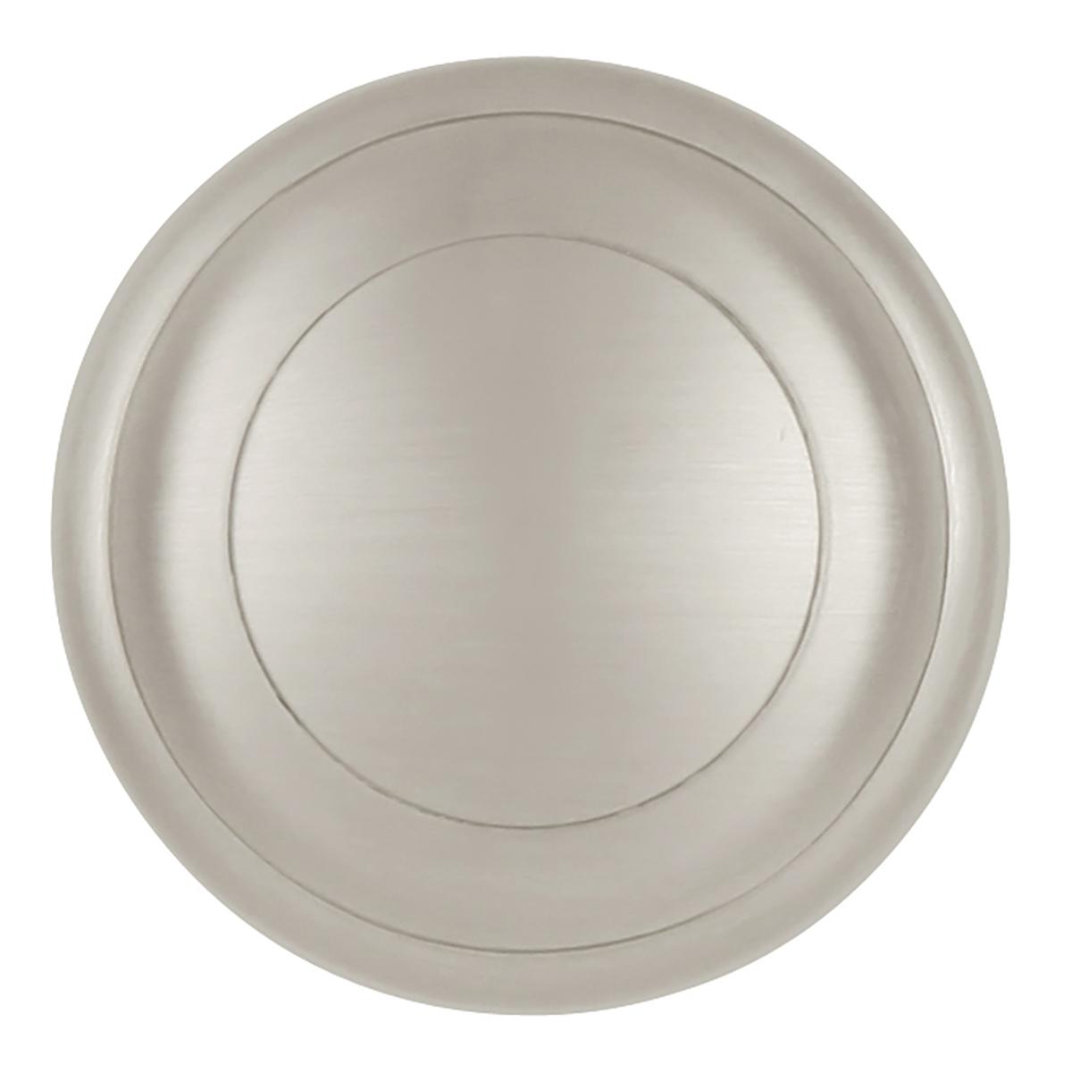 1-1/4 Inch Diameter Zephyr Knob