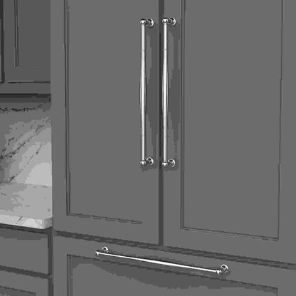 18 Inch Center to Center Fuller Appliance Pull