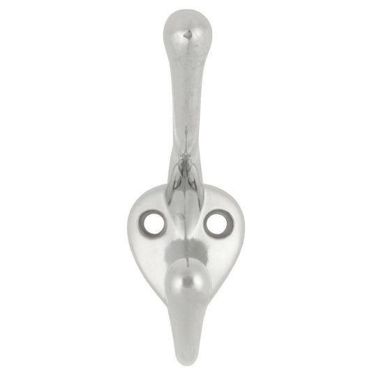 5/8 Inch Center to Center Universal Hook