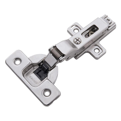 Concealed Soft Close Hinges