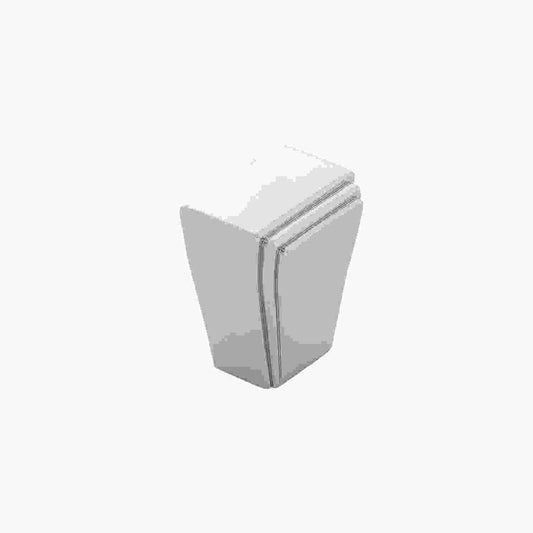1 Inch x 7/8 Inch Belleclaire Conical Knob
