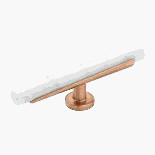 5 Inch x 1 Inch Firenze T-Knob