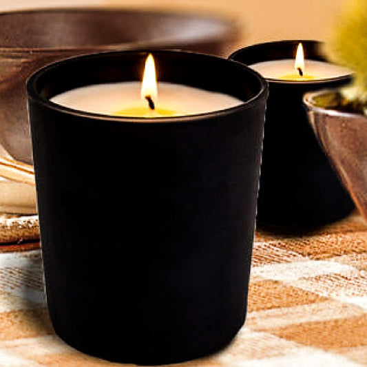 Sunset In Cuba Musk Scent Candle