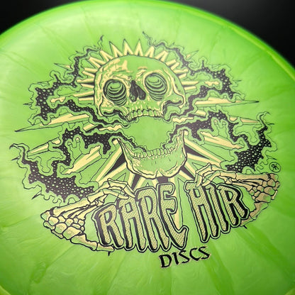 Ethereal Pathfinder - Limited RAD Skull Stamp