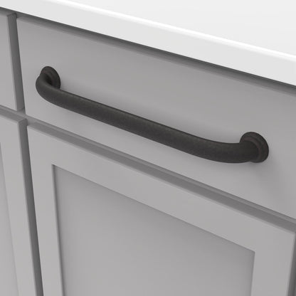 13 Inch Center to Center Zephyr Appliance Pull