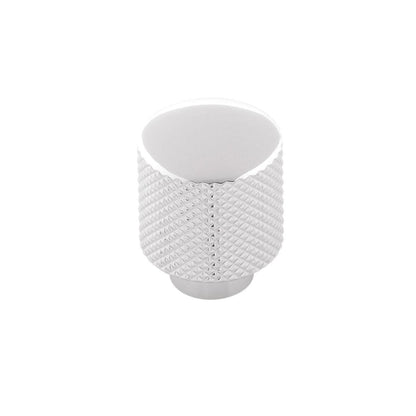 7/8 Inch Diameter Verge Round Knob