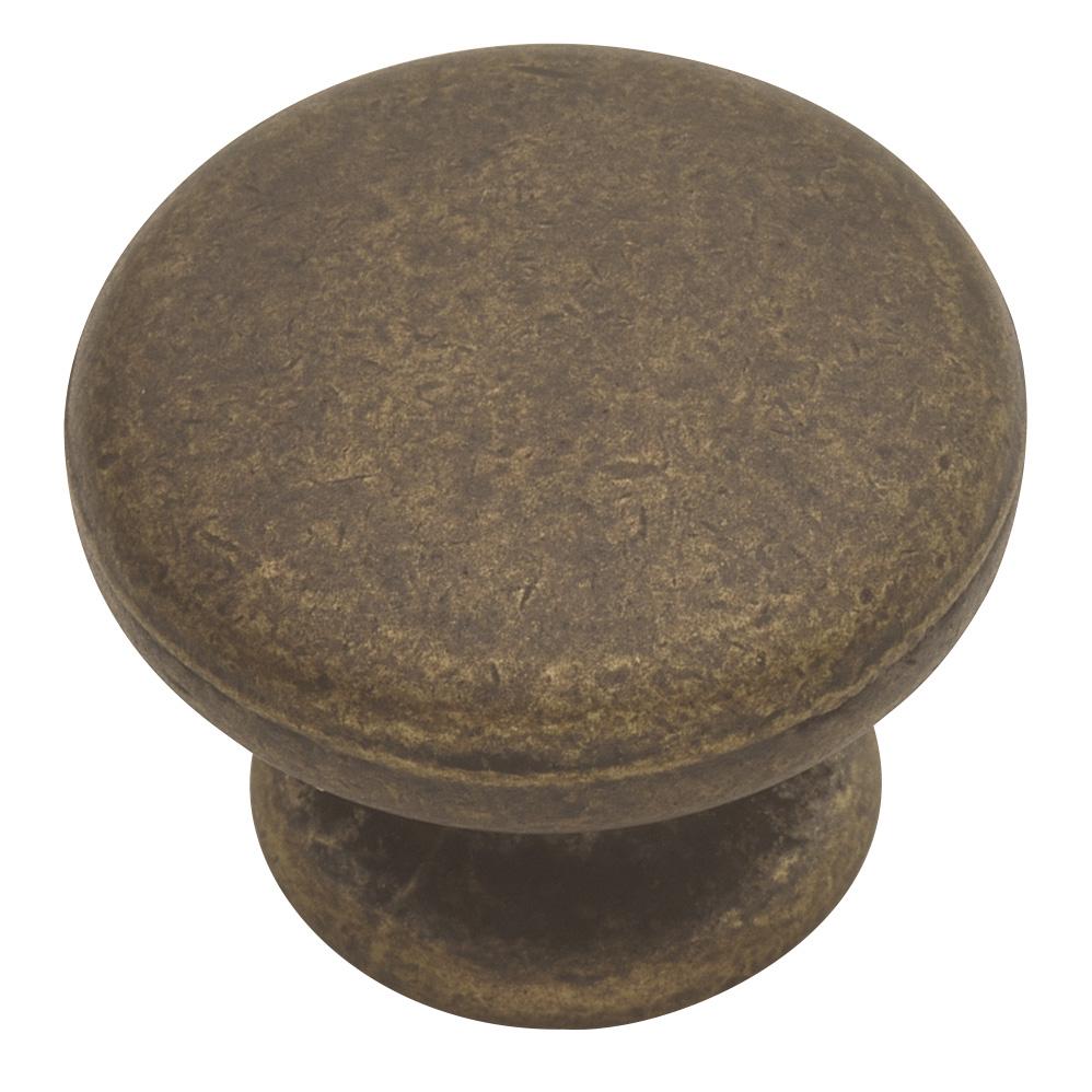 1-1/4 Inch Diameter Modus Knob