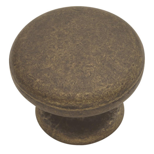 1-1/4 Inch Diameter Modus Knob