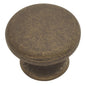 1-1/4 Inch Diameter Modus Knob