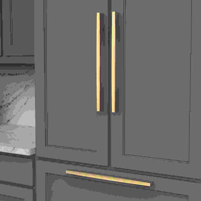 18 Inch Center to Center Channel Appliance Pull