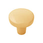 1-5/16 Inch Diameter Emerge Round Knob