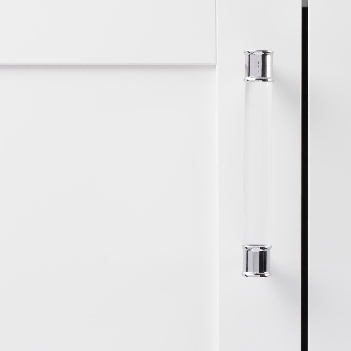 5-1/16 Inch (128mm) Midway Pull