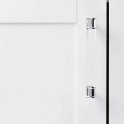 5-1/16 Inch (128mm) Midway Pull