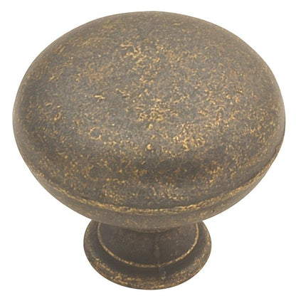 1-1/4 Inch Diameter Modus Knob