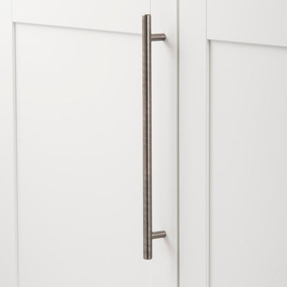 10-1/16 Inch (256mm) Bar Pulls Bar Pull