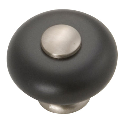 1-1/4 Inch Diameter Tranquility Knob