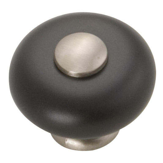 1-1/4 Inch Diameter Tranquility Knob
