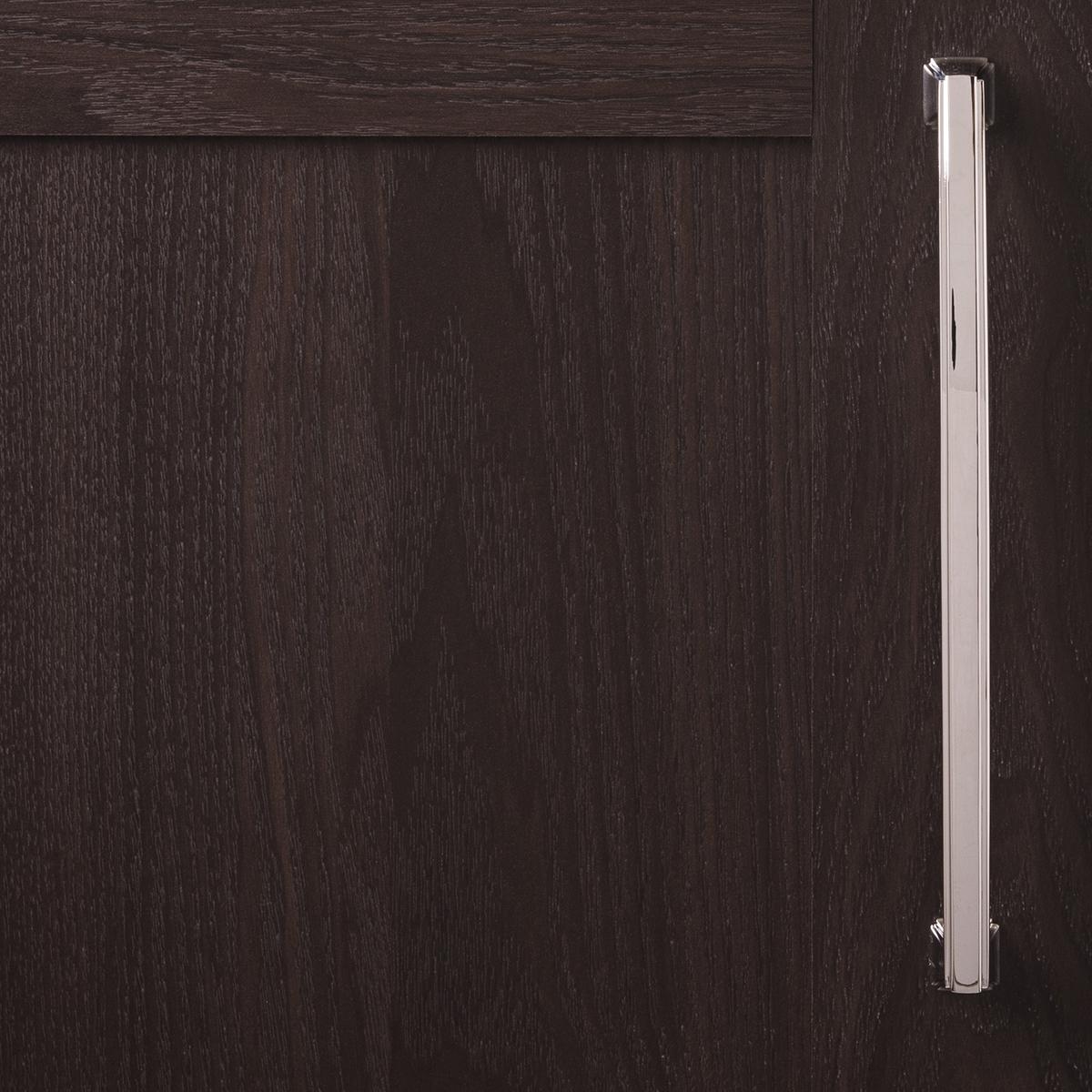 8-13/16 Inch (224mm) Bridges Pull