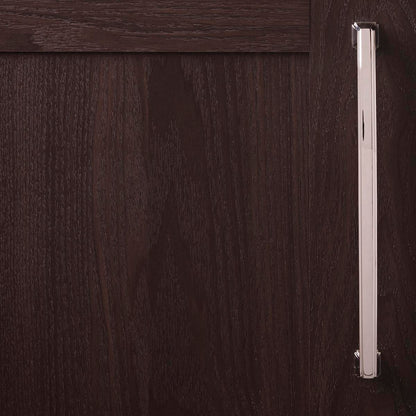 8-13/16 Inch (224mm) Bridges Pull