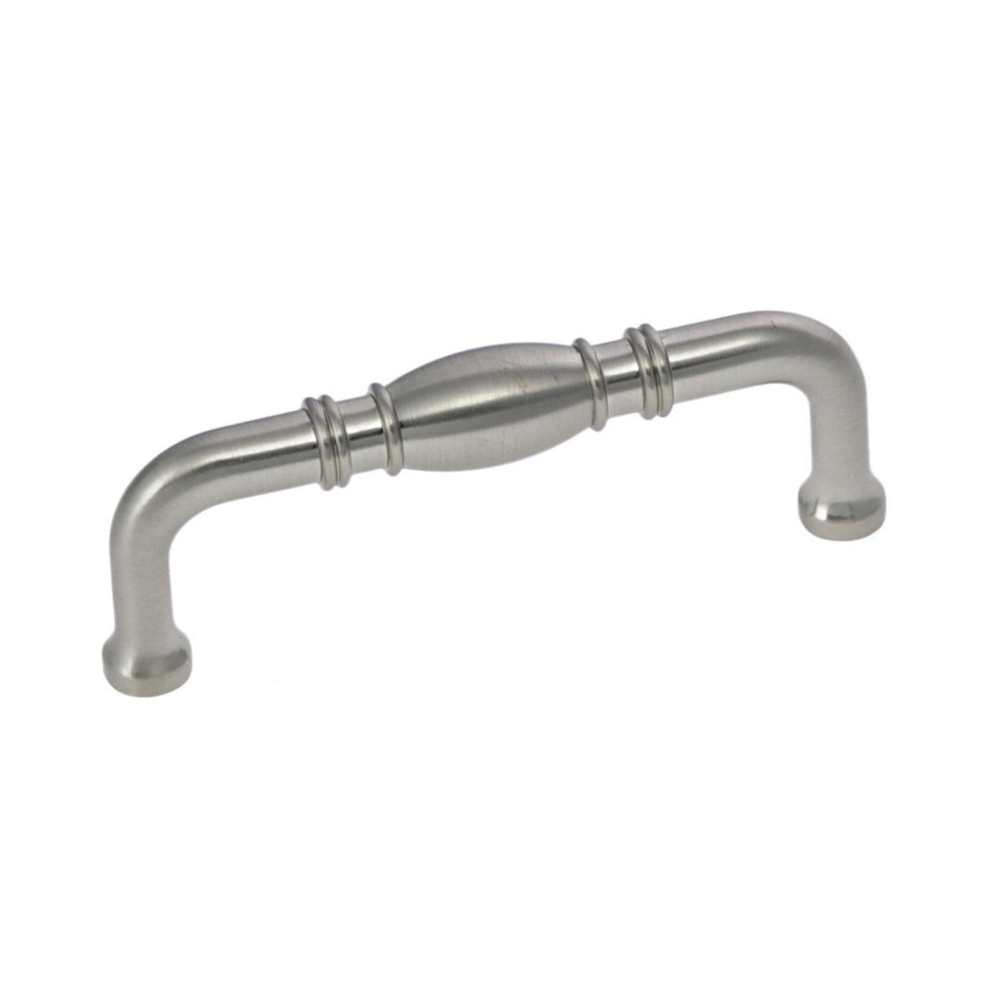 3 InchWilliamsburg Pull