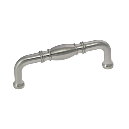 3 InchWilliamsburg Pull