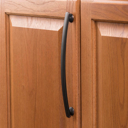 8-13/16 Inch (224mm) American Diner Pull