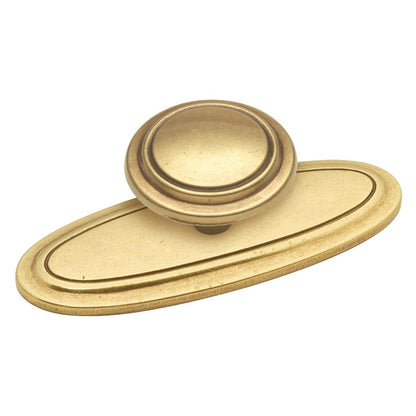 1-1/4 Inch Diameter Eclipse Hook Knob