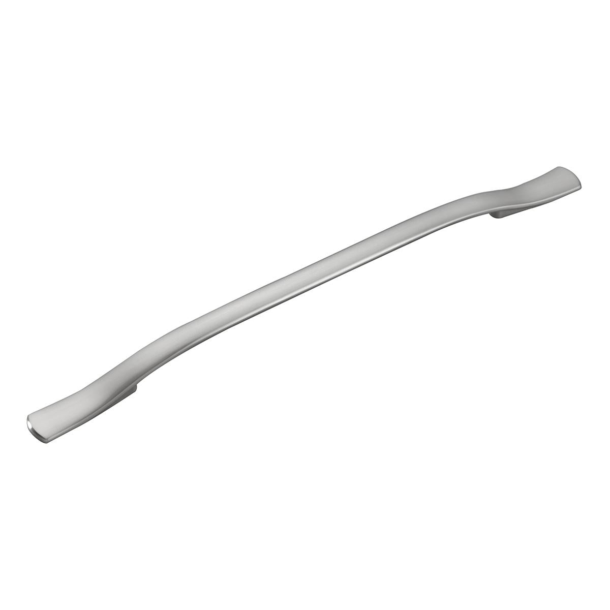 12 Inch Center to Center Euro-Contemporary Appliance Pull