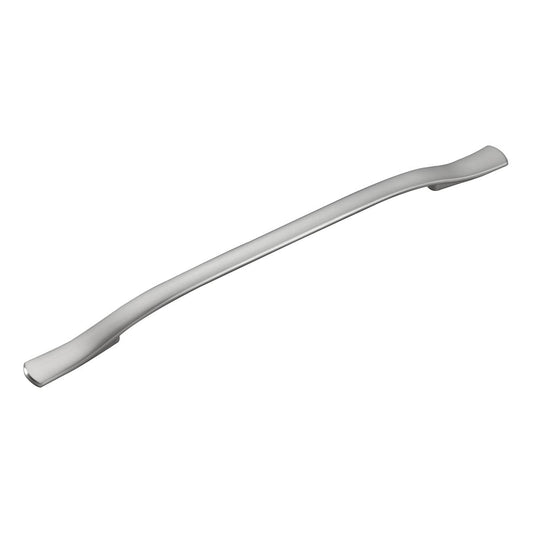 12 Inch Center to Center Euro-Contemporary Appliance Pull