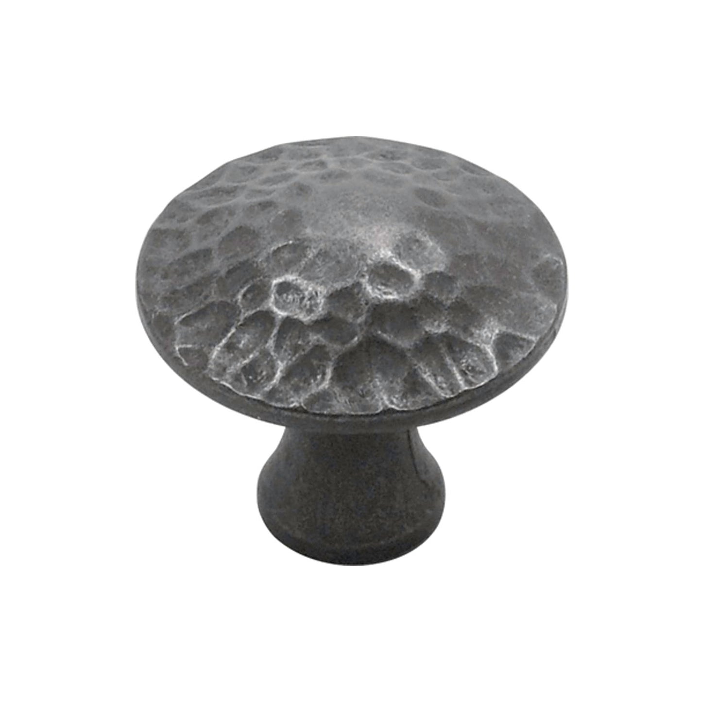 1-1/4 Inch Diameter Craftsman Knob