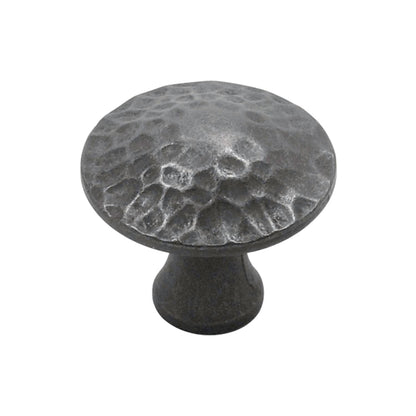 1-1/4 Inch Diameter Craftsman Knob