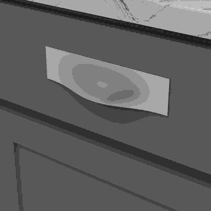 5-1/16 Inch (128mm) Center to Center Emerge Cup Pull