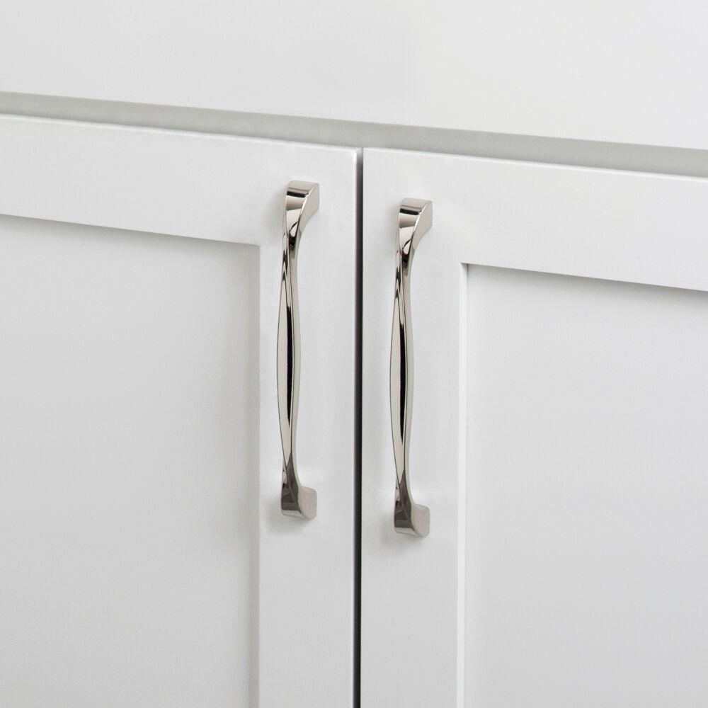 6-5/16 Inch (160mm) Twist Pull