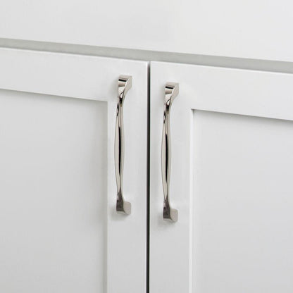 6-5/16 Inch (160mm) Twist Pull