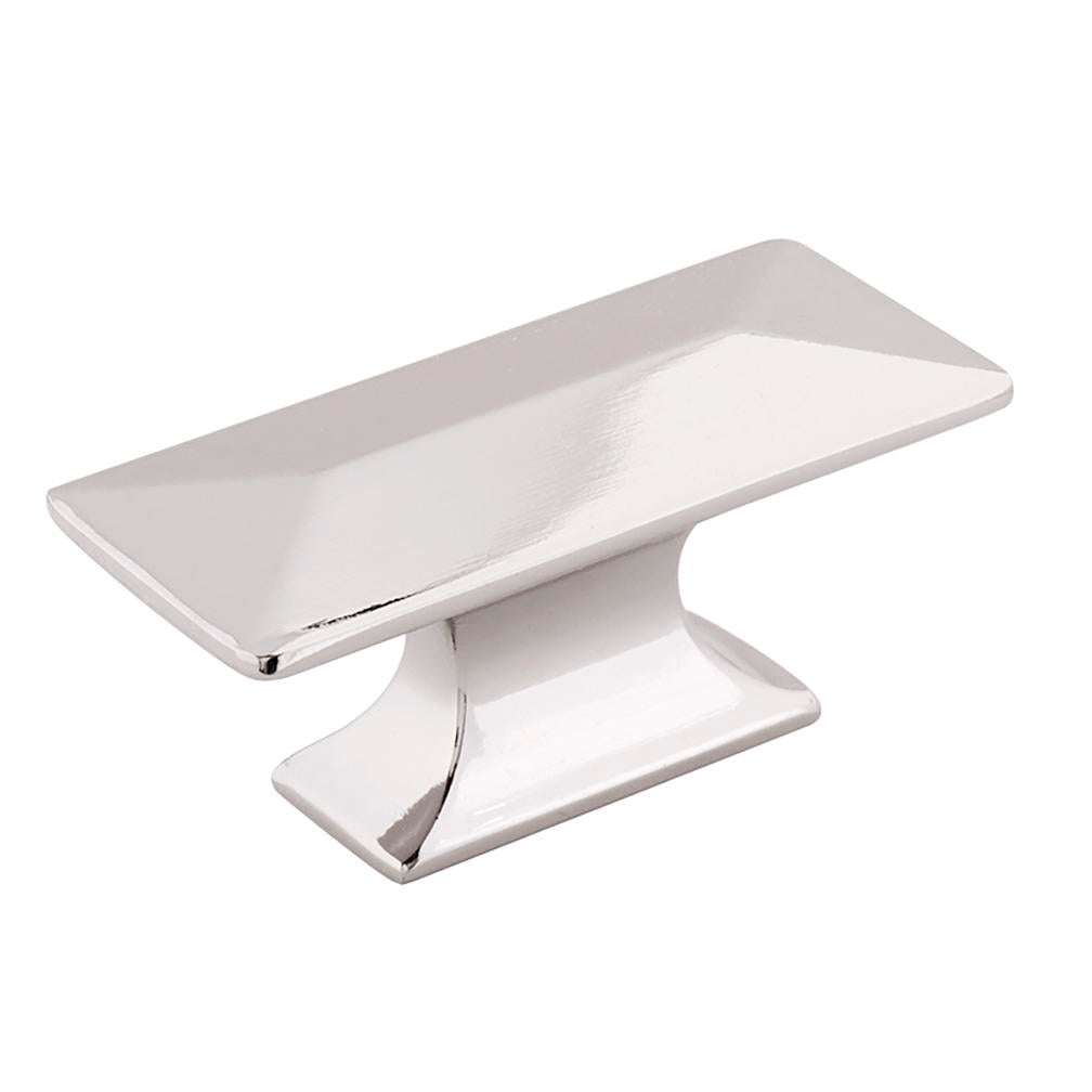 2-5/16 Inch x 1-1/16 Inch Bungalow Knob