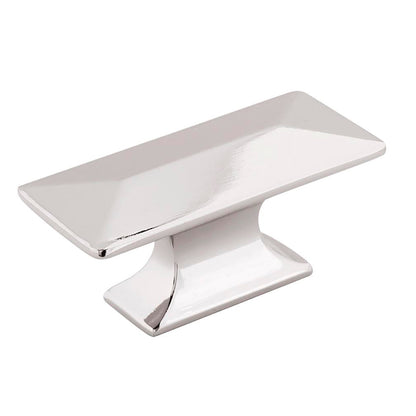 2-5/16 Inch x 1-1/16 Inch Bungalow Knob