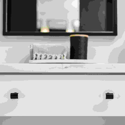 2-3/4 Inch x 3/4 Inch Bijou Aura T-Knob