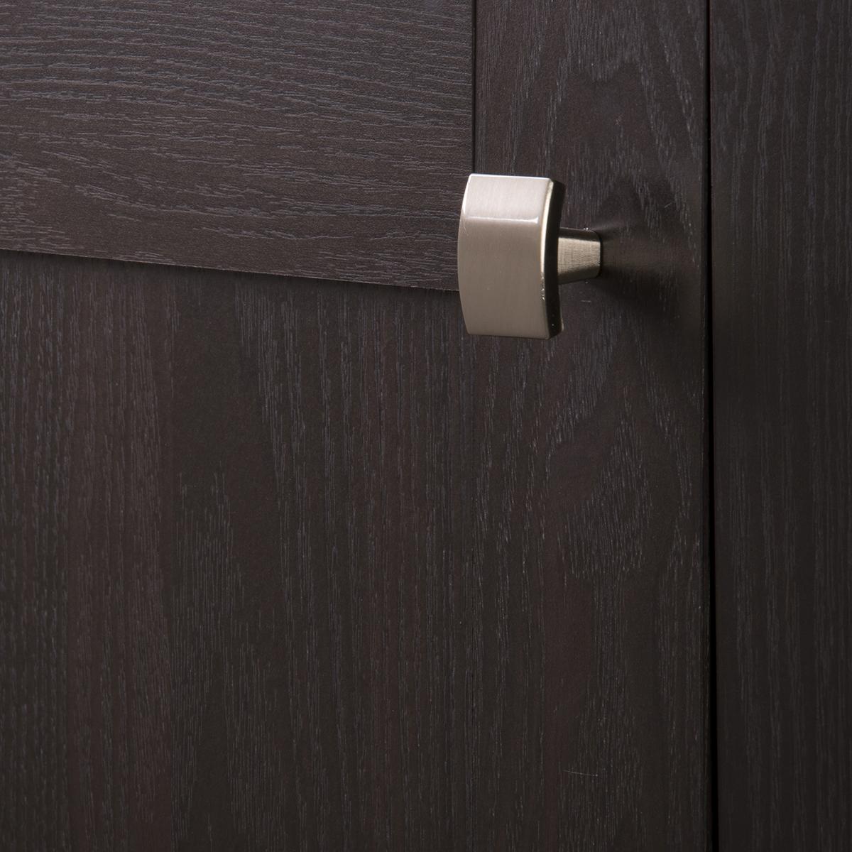 1-3/8 Inch X 1-1/8 Inch Raleigh Knob