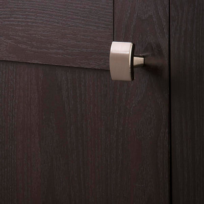 1-3/8 Inch X 1-1/8 Inch Raleigh Knob