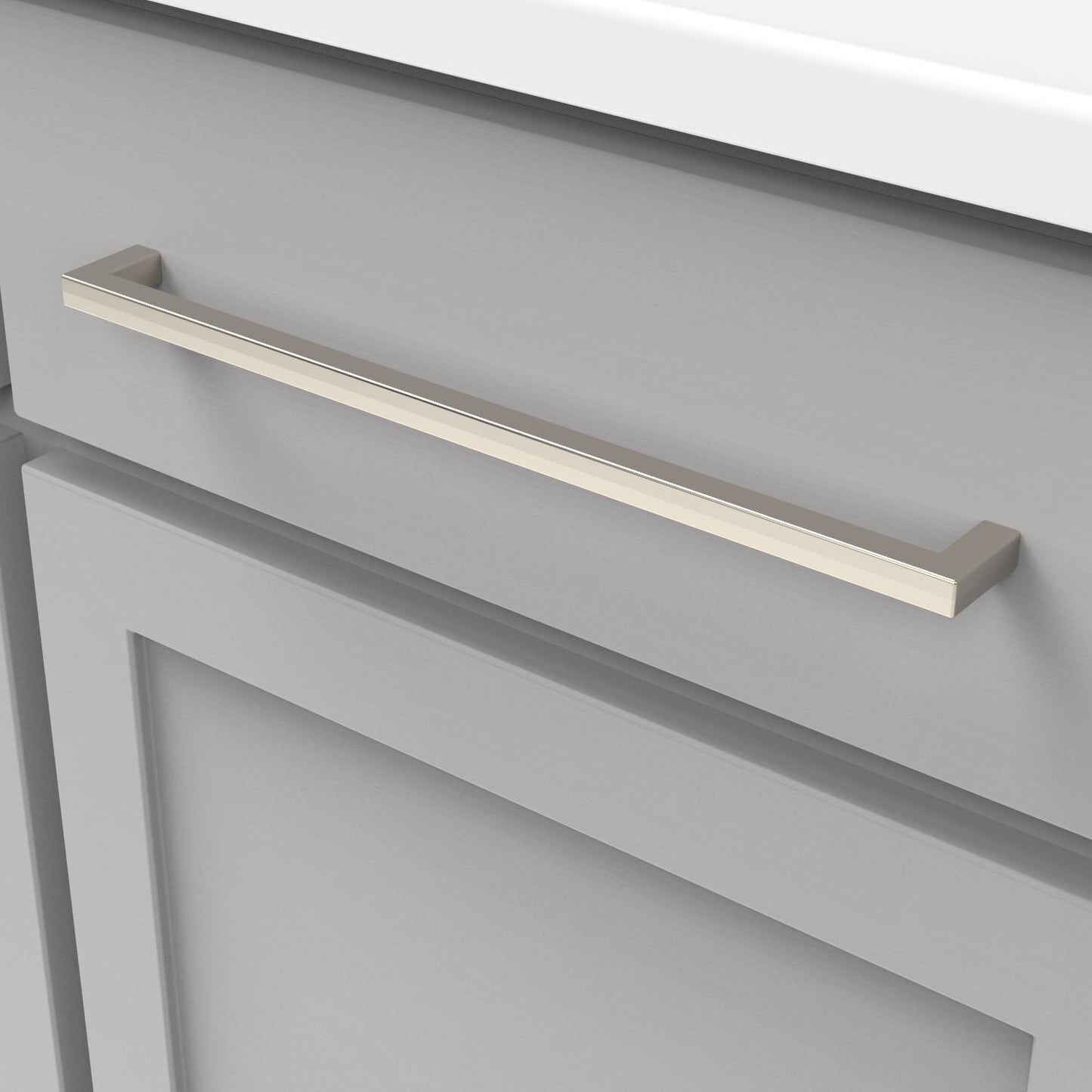 12 Inch Center to Center Skylight Pull