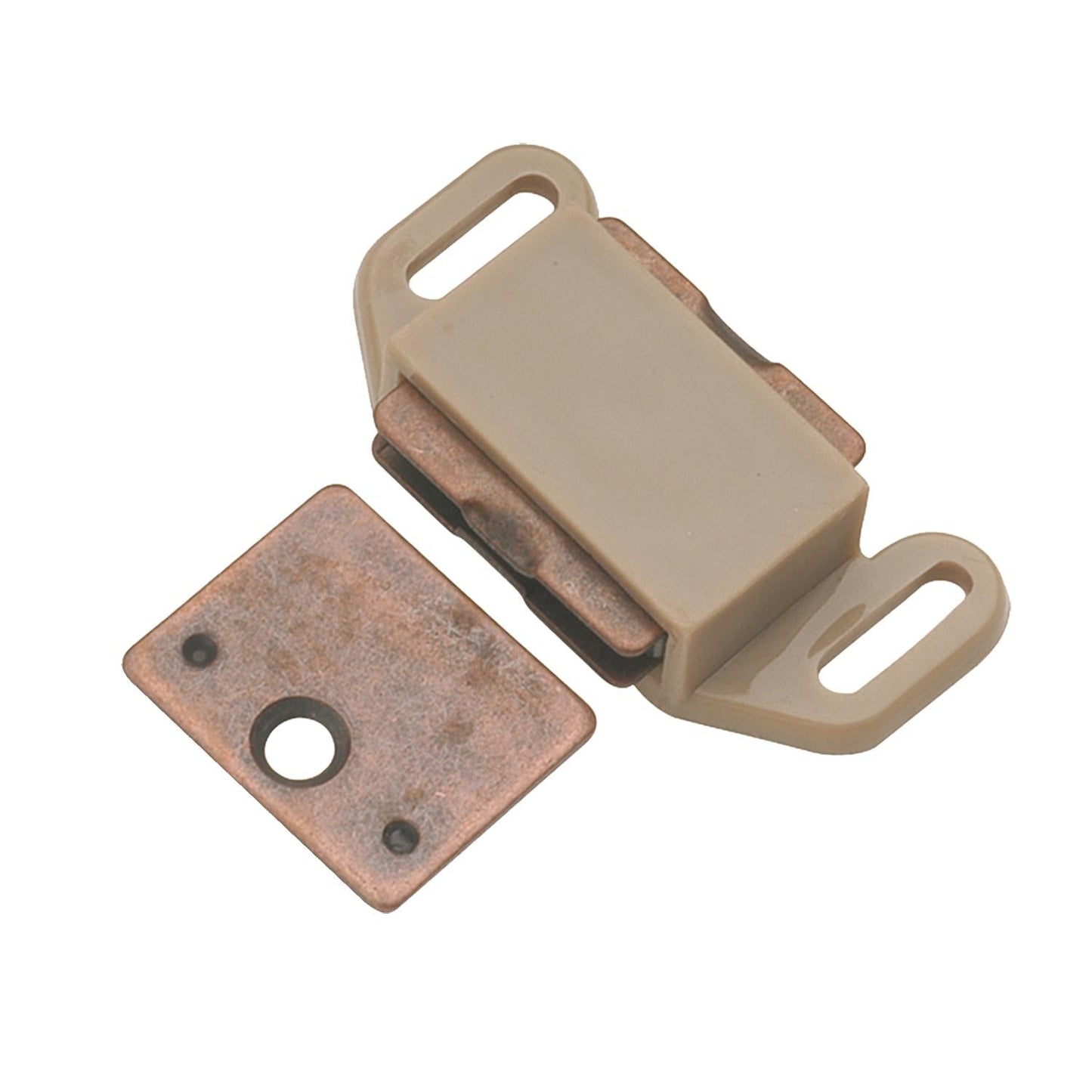 1-5/8 Inch Center to Center Catches