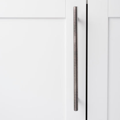 8-13/16 Inch (224mm) Bar Pulls Pull