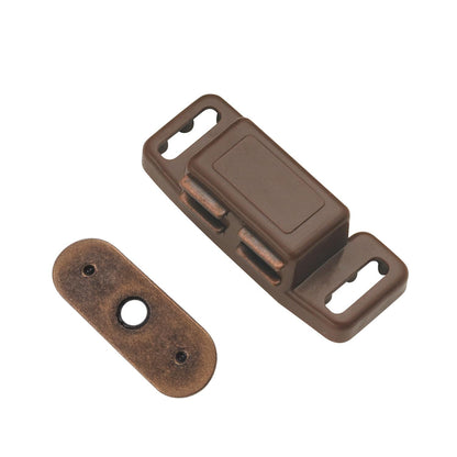 1-1/2 Inch Center to Center Catches