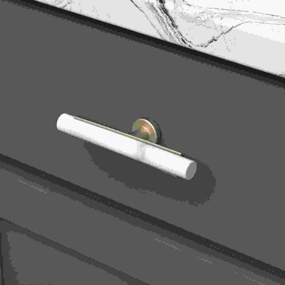 5 Inch x 1 Inch Firenze T-Knob