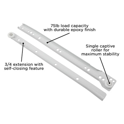12 Inch Drawer Slides Drawer Slide