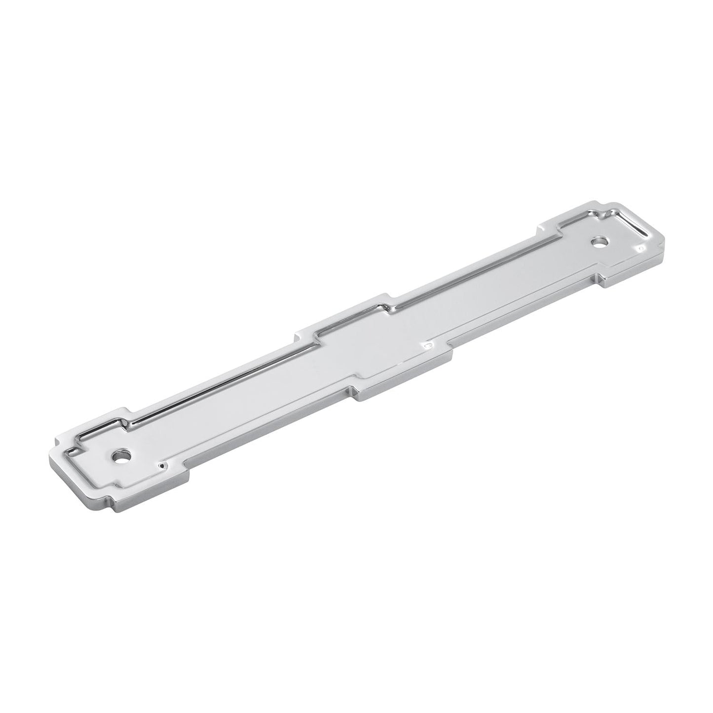 6-5/16 Inch (160mm) Center to Center Coventry Pull Backplate