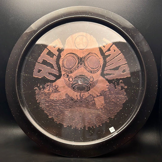 Ethos Omen - RADioactive Man Edition