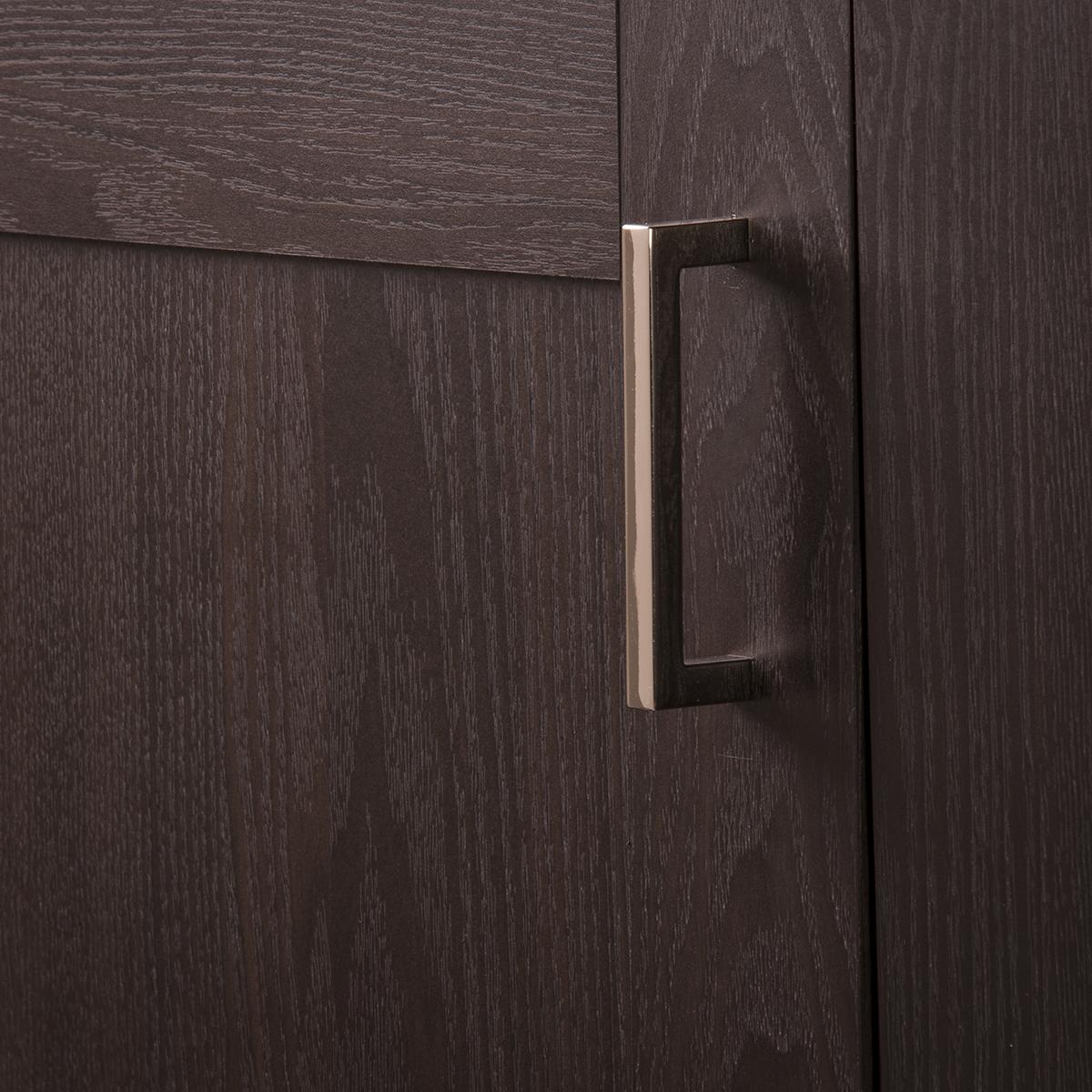 3-3/4 Inch (96mm) Center to Center Skylight Pull