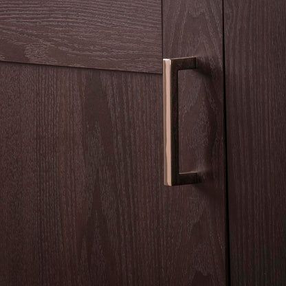 3-3/4 Inch (96mm) Center to Center Skylight Pull